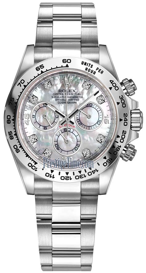 rolex daytona 116509 mens|Rolex daytona price guide.